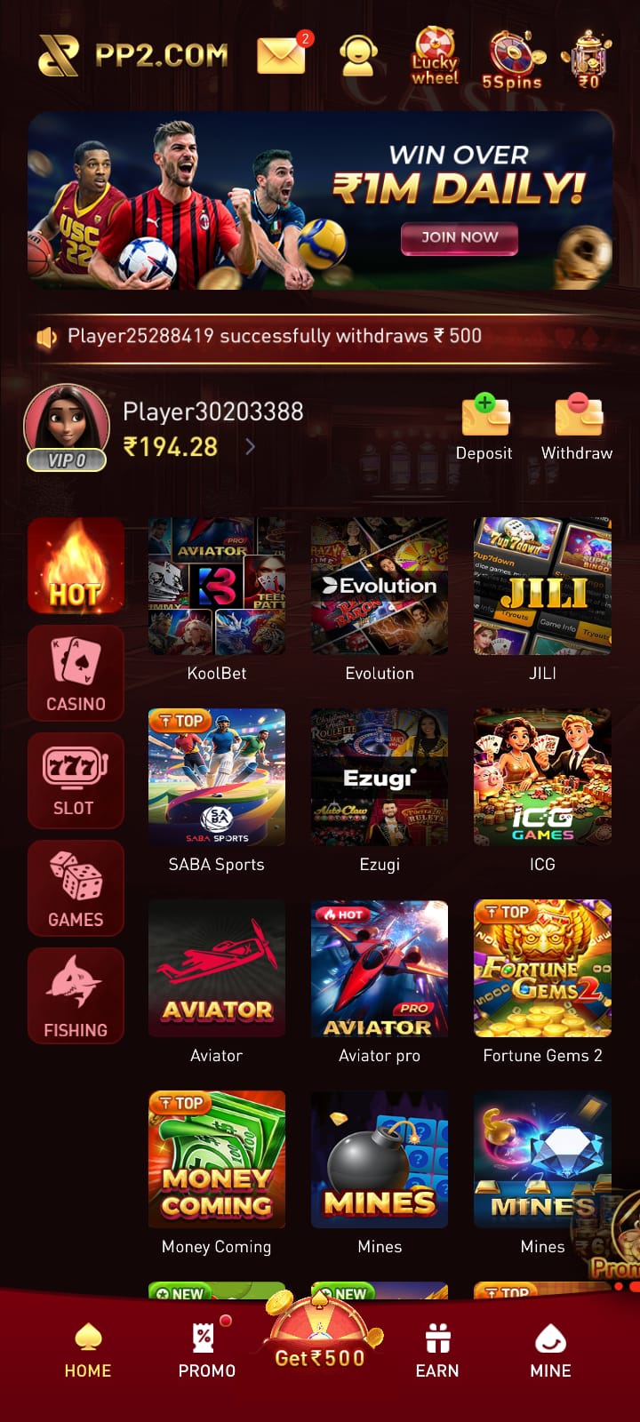 pp2 Apk