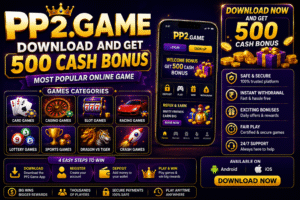 PP2 Contact Us Games