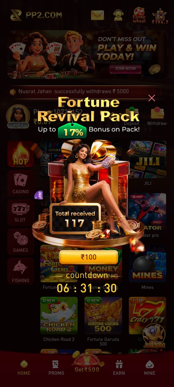 PP2 Apk Download