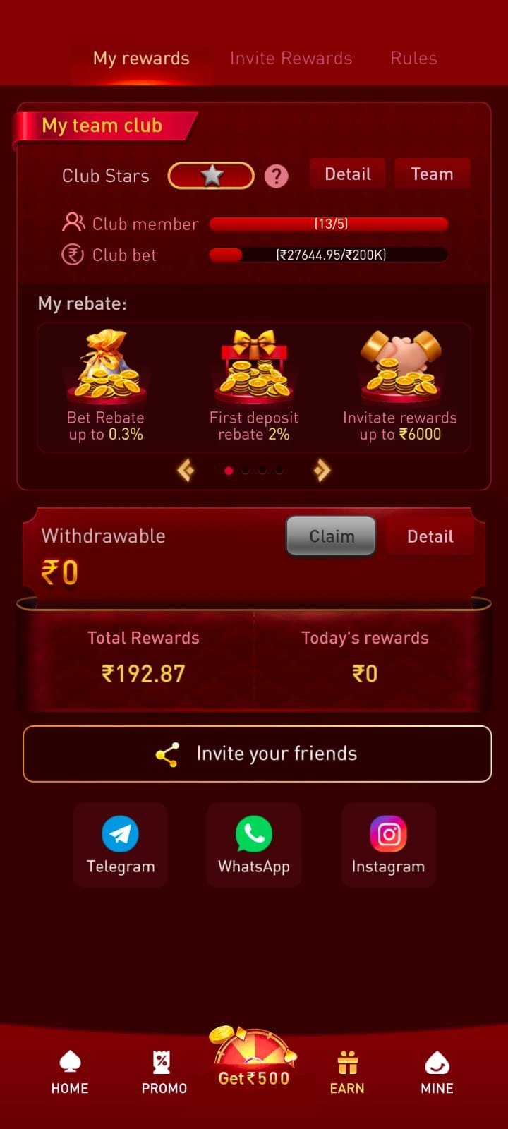 PP2 App