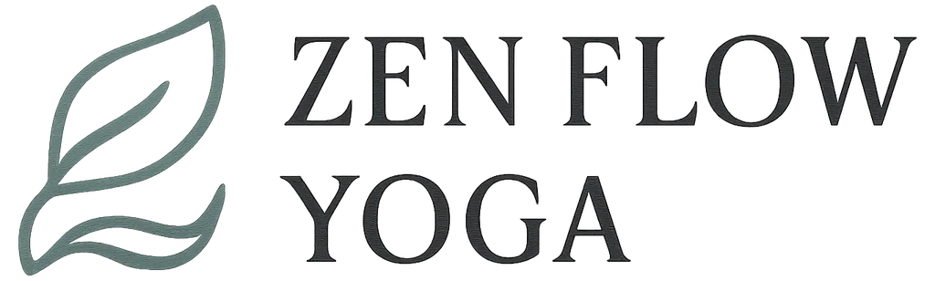 Zen Flow Yoga