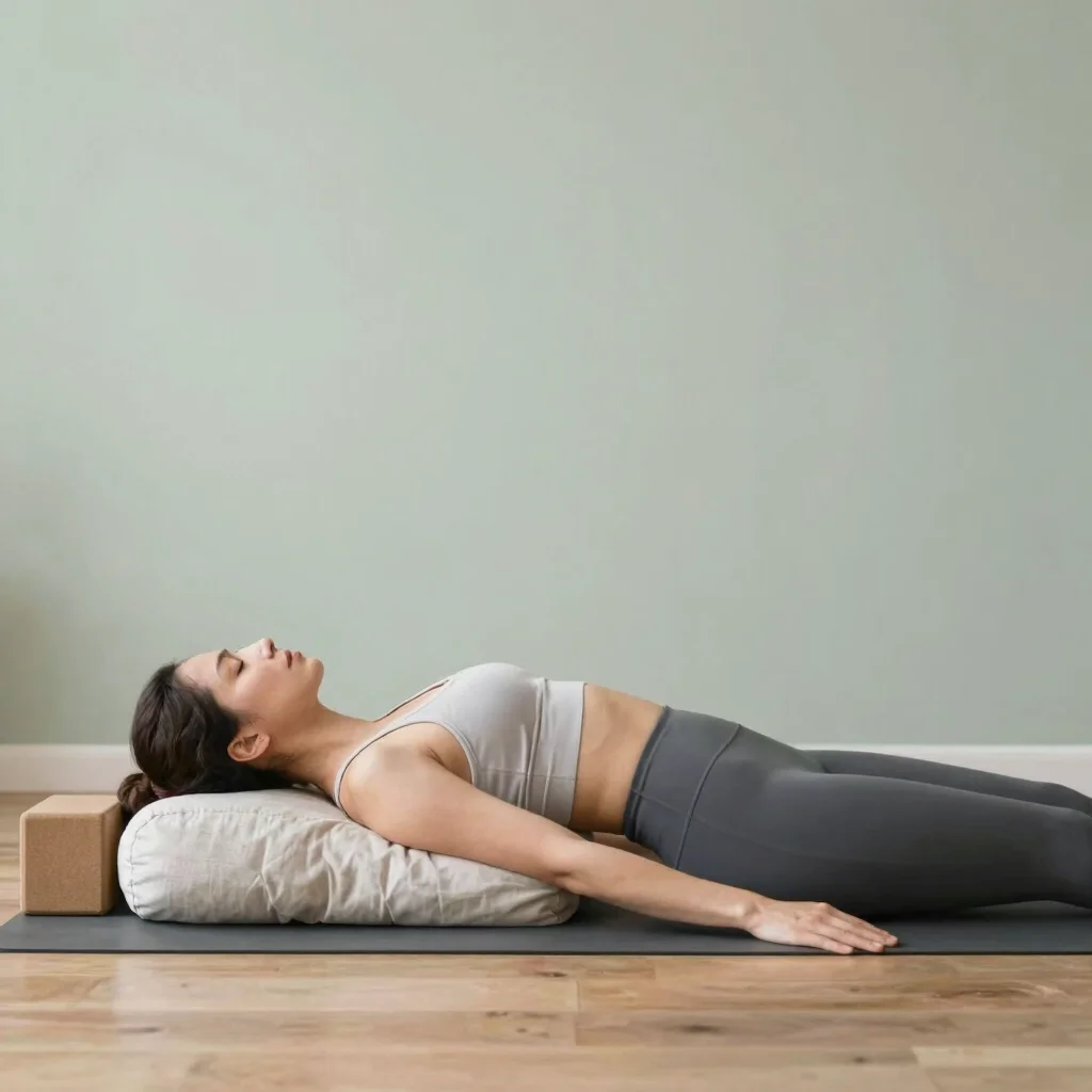 Private Prenatal Yoga Sanctuary