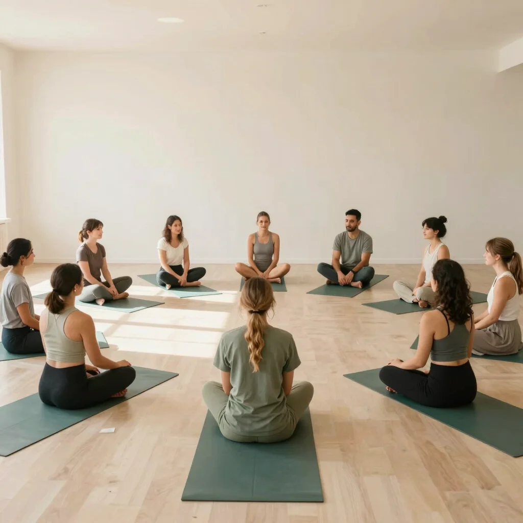 Weekend Mindfulness & Flow Workshop
