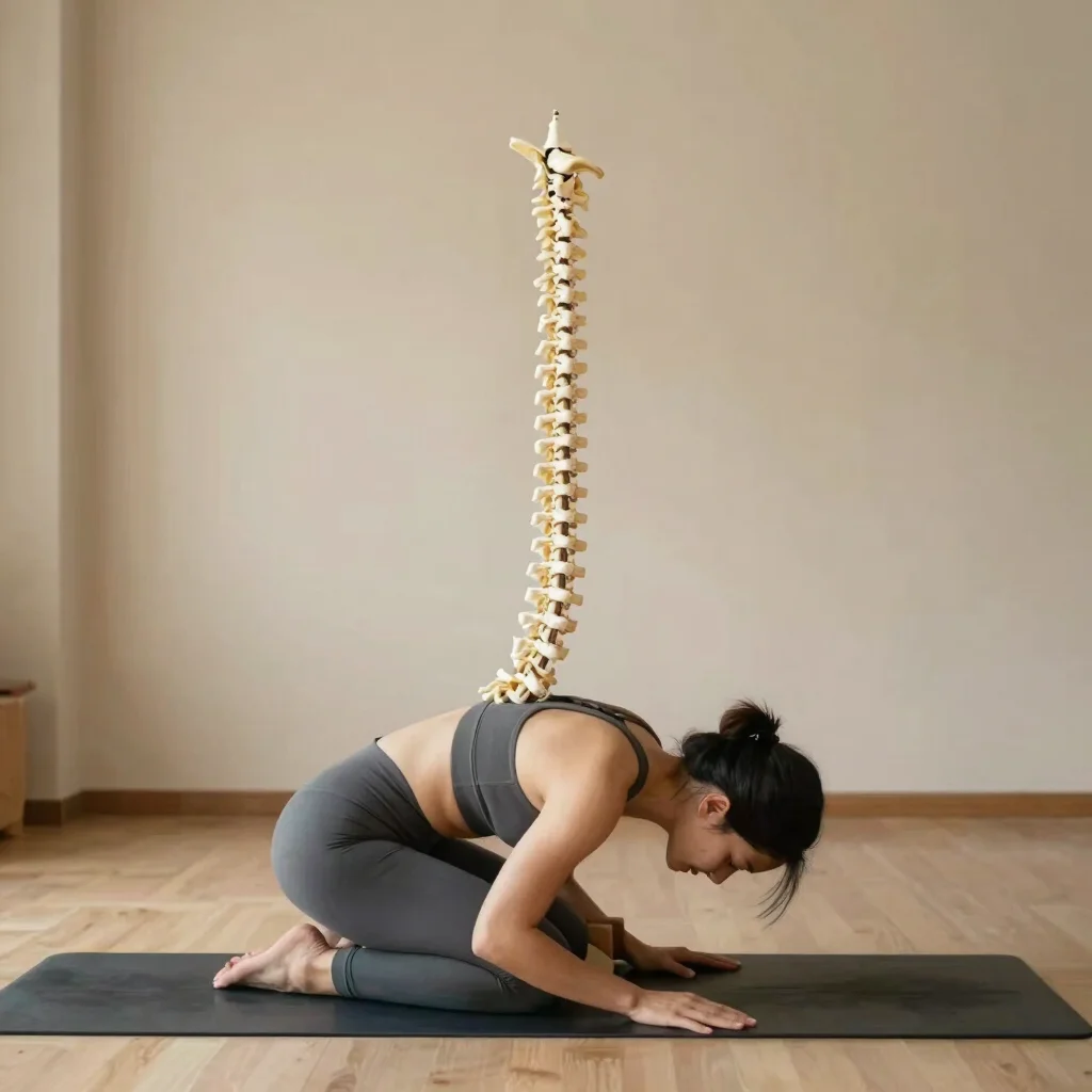 Postural Realignment Consultation